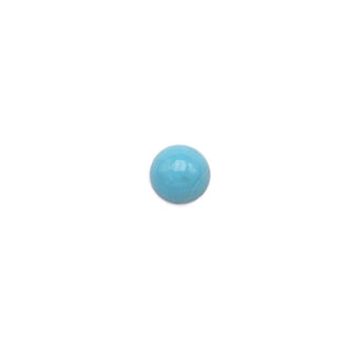 TRQ103 - Small Turquoise Round Cabochons