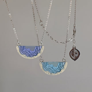 Inlet Necklace