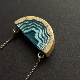 Inlet Necklace